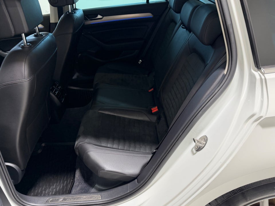 VW Passat 1,4 GTE Highline+ Variant DSG 5d