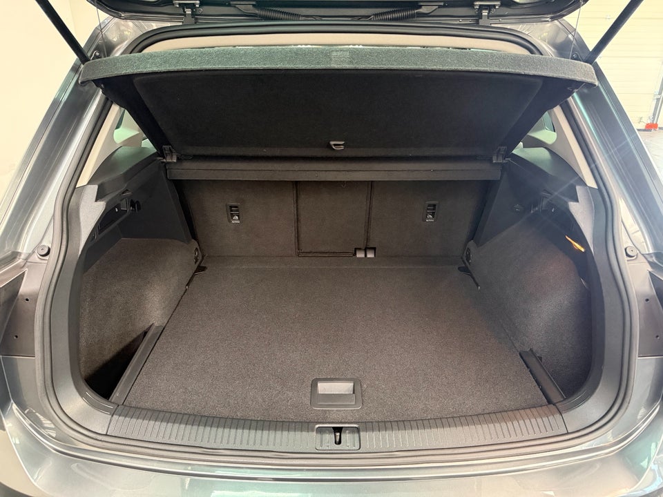 VW Tiguan 1,5 TSi 150 Highline DSG 5d