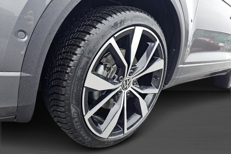 VW T-Roc 1,5 TSi 150 R-line Black Edition DSG 5d