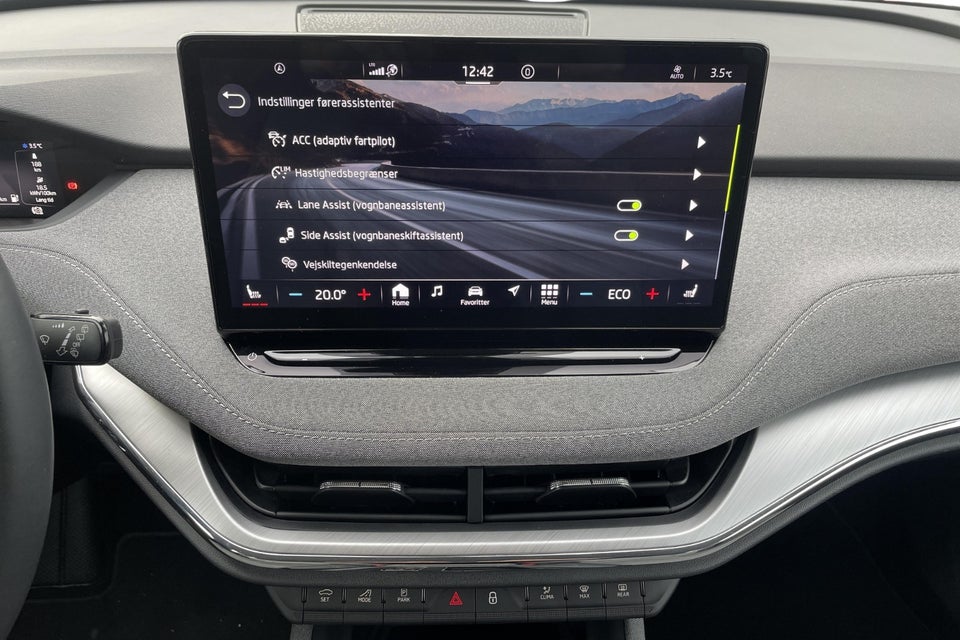 Skoda Enyaq 60 iV Loft 5d