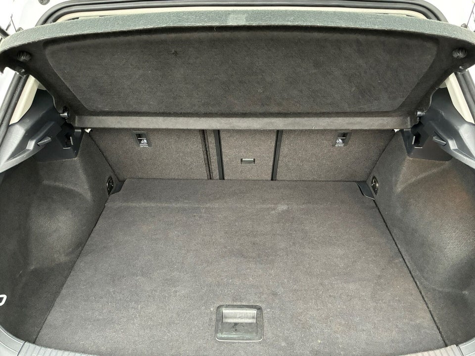 VW T-Roc 1,5 TSi 150 Style DSG 5d