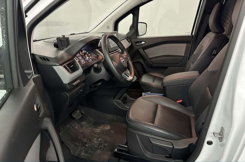Nissan Townstar 45 N-Connecta L1H1