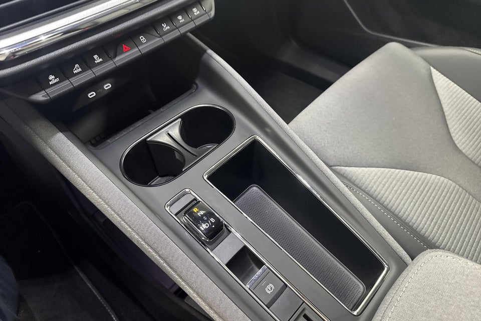 Skoda Enyaq 85 iV Premium 5d