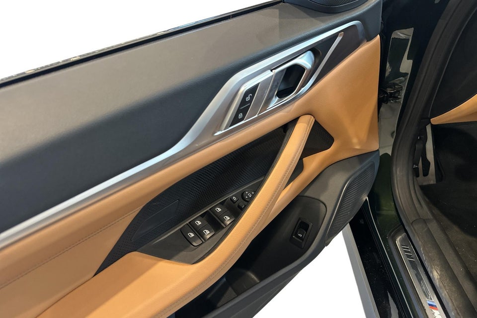 BMW i4 M50 M-Sport xDrive 5d