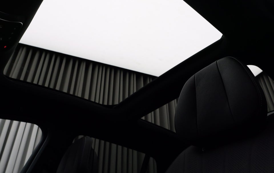 Mercedes EQS450 SUV AMG Line 4Matic 5d