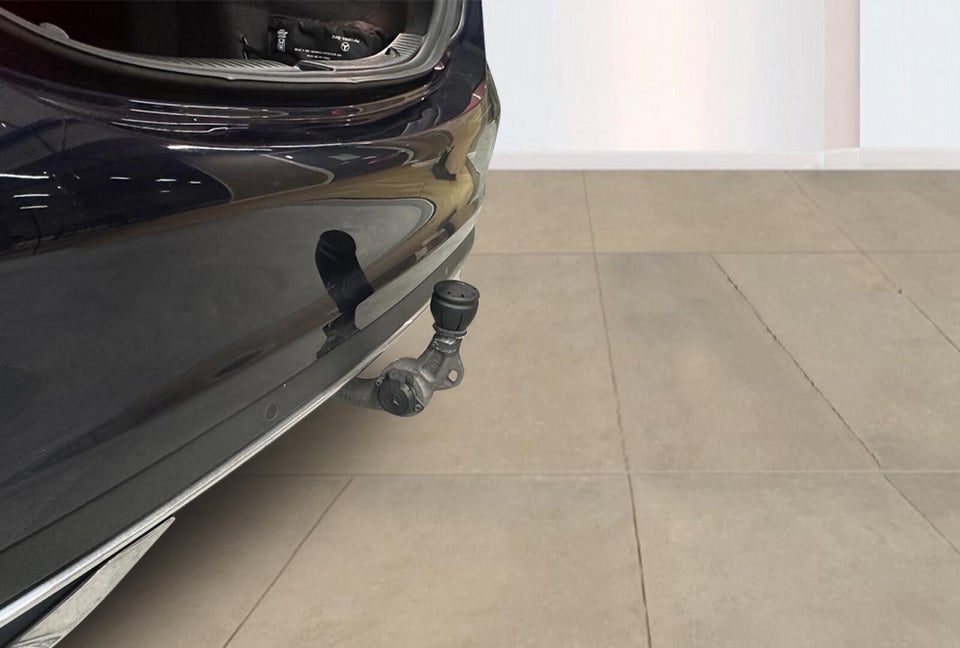 Mercedes C220 d 2,0 Advantage aut. 4d