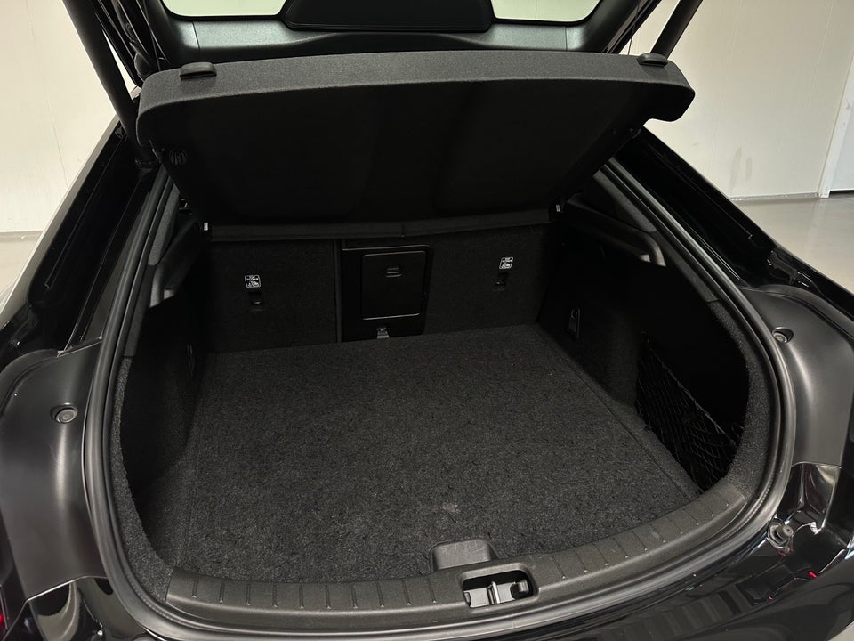 Polestar 2 Long Range 5d