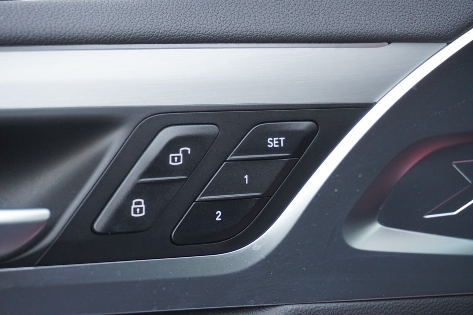 BMW iX3 Charged Plus M-Sport 5d