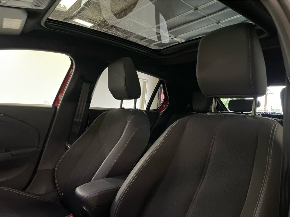 Opel Corsa 1,2 T 100 Elegance Sky aut. 5d