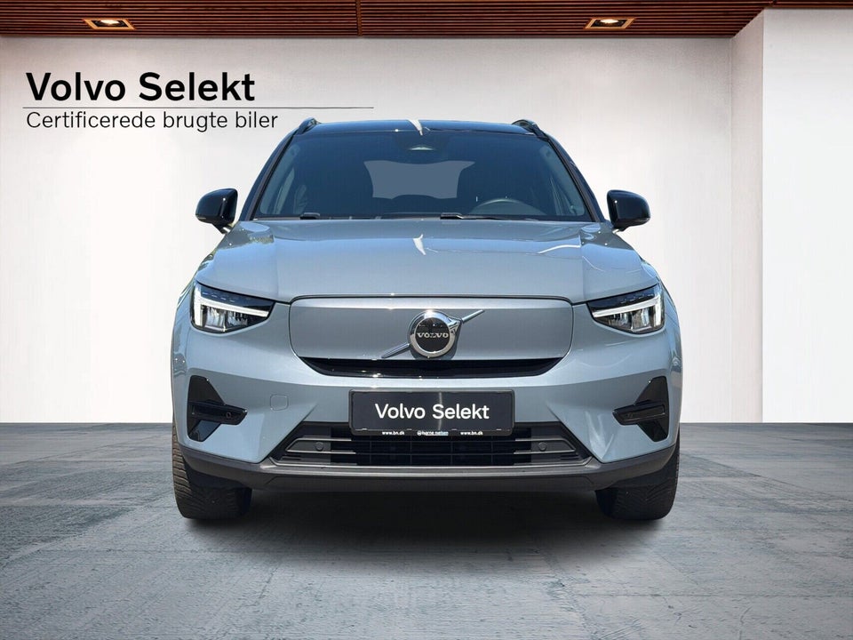 Volvo XC40 P6 ReCharge Plus 5d