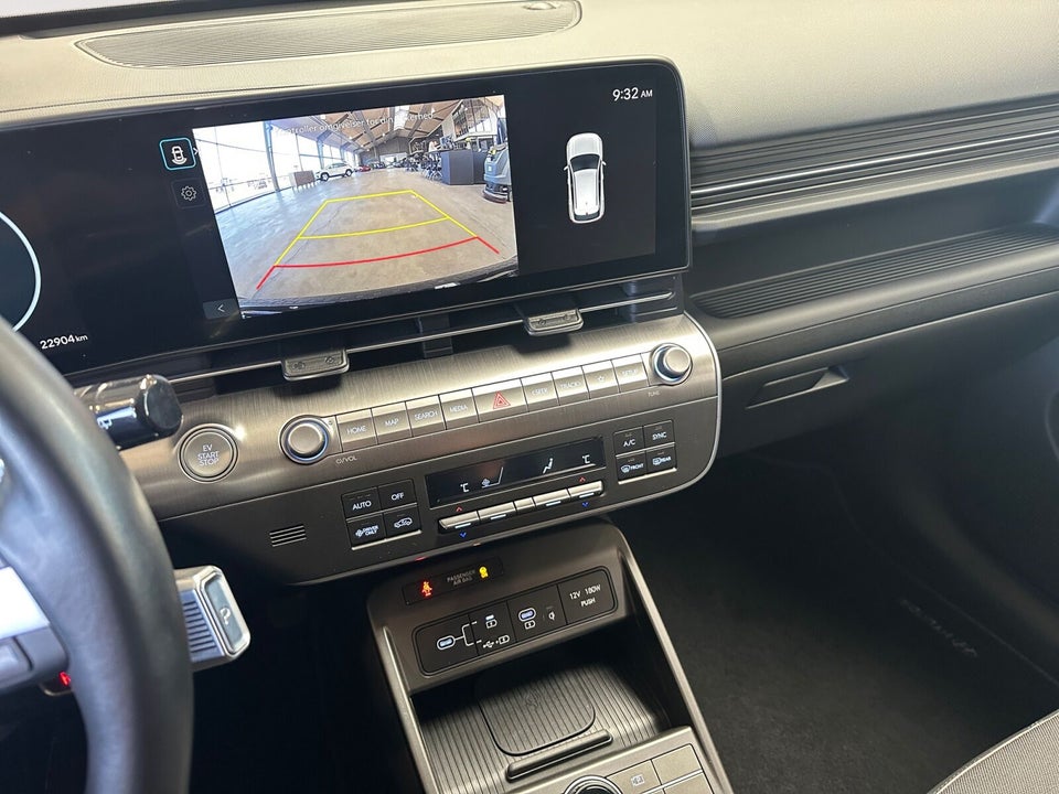 Hyundai Kona 65 EV Ultimate 5d