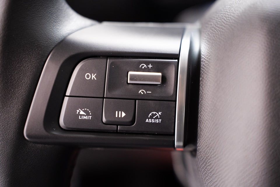 Citroën ë-C4 50 You! 5d