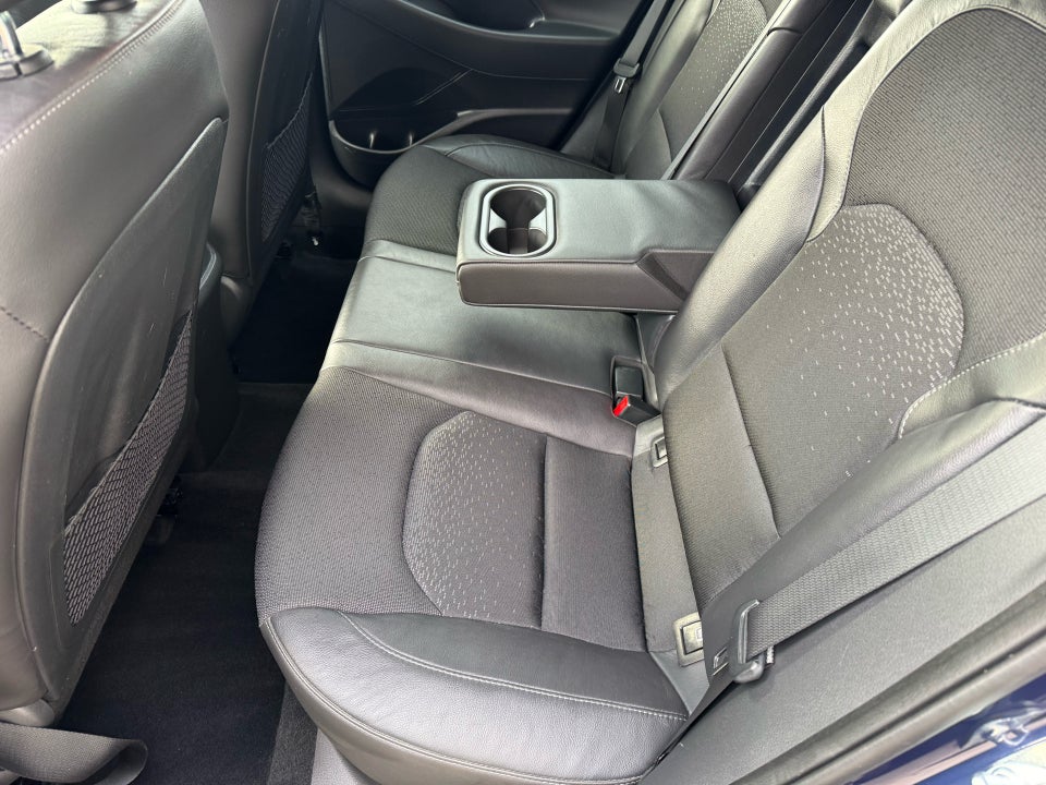 Hyundai i30 1,0 T-GDi Premium stc. 5d