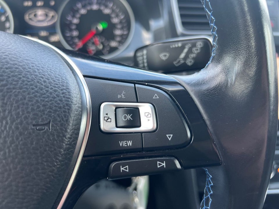 VW e-Golf VII Unlimited 5d