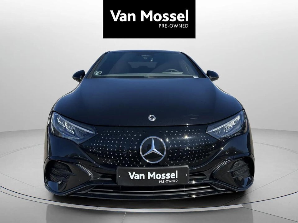 Mercedes EQE350+ AMG Edition 4d