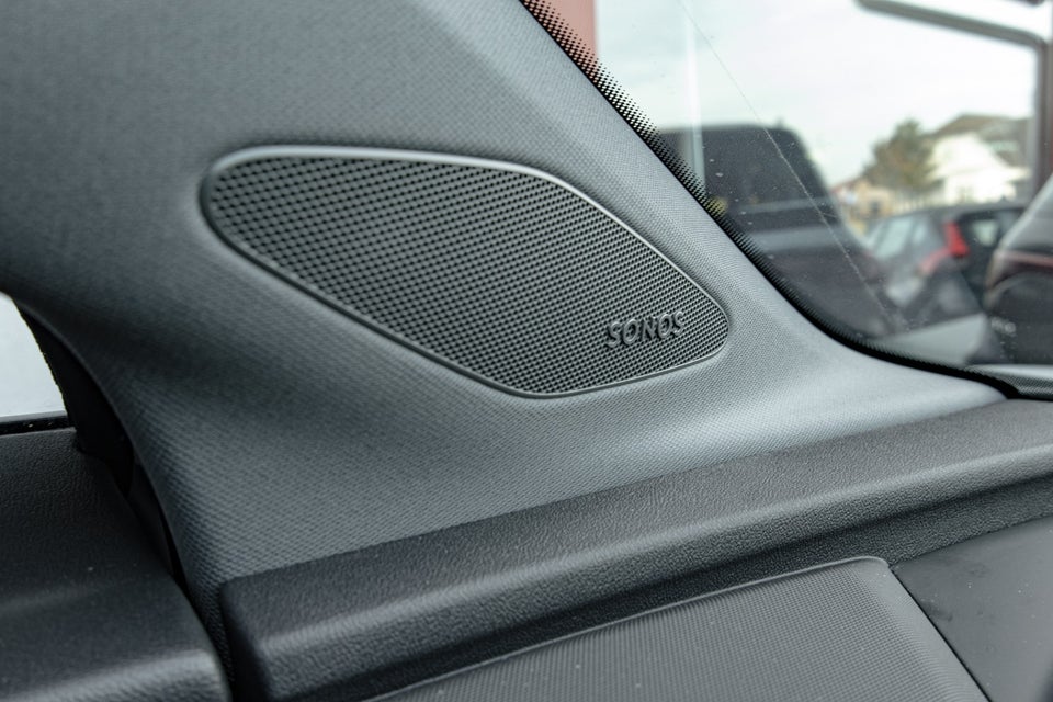 Audi Q4 e-tron 50 quattro 5d