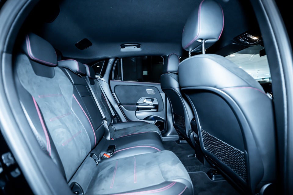 Mercedes EQA250+ AMG Premium 5d