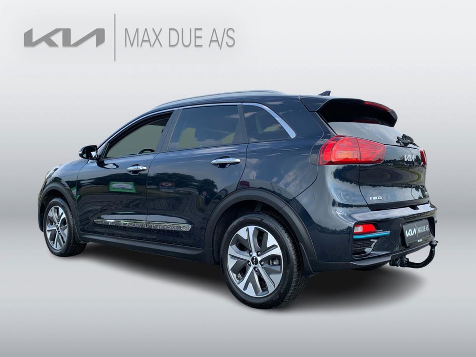 Kia e-Niro 64 Advance 5d