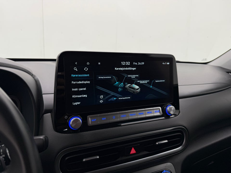 Hyundai Kona 64 EV Advanced 5d