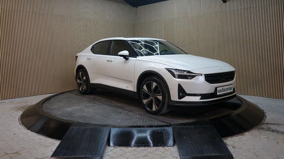 Polestar 2 Long Range 5d