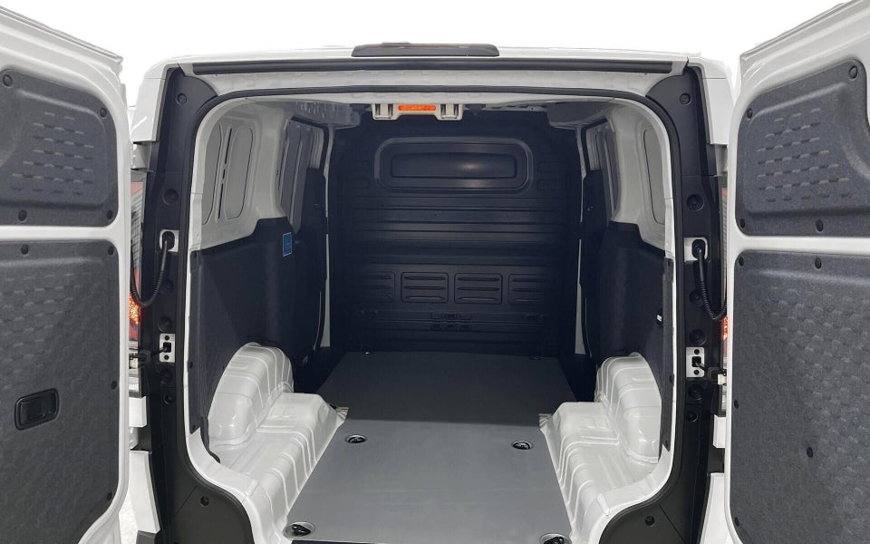 Kia PV5 71 Long Range Work Pro