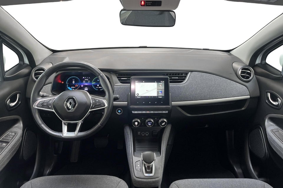 Renault Zoe 52 Experience 5d