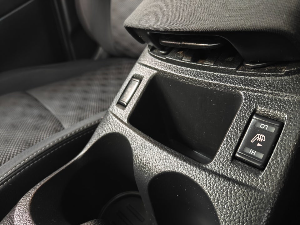 Nissan Qashqai 1,6 Dig-T 163 Acenta 5d