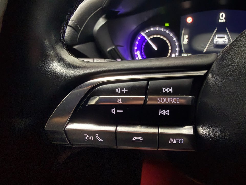 Mazda MX-30 e-SkyActiv Prime-Line 5d