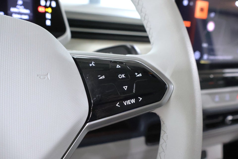 VW ID.Buzz 77 Pro SWB 5d