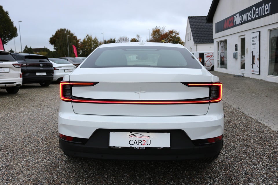 Polestar 2 Long Range 5d