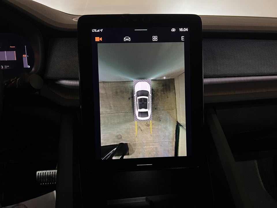 Polestar 2 Long Range AWD 5d