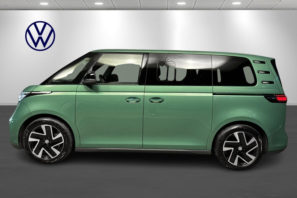 VW ID.Buzz 79 Style SWB 5d