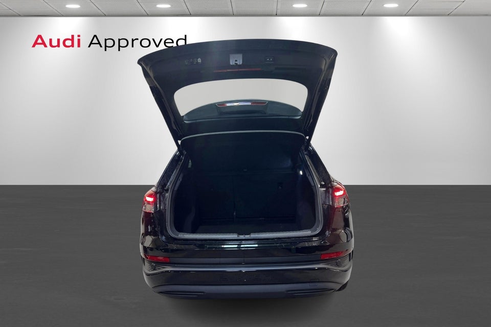 Audi Q4 e-tron 45 Progress 5d