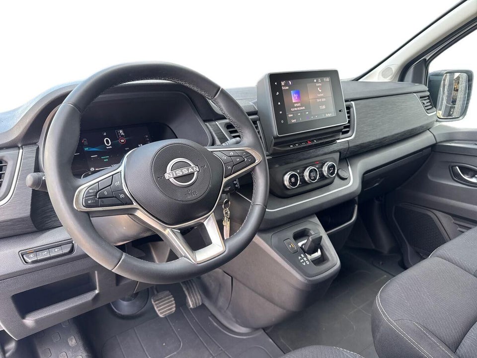 Nissan Primastar 2,0 dCi 150 L2H1 N-Connecta DCT Van