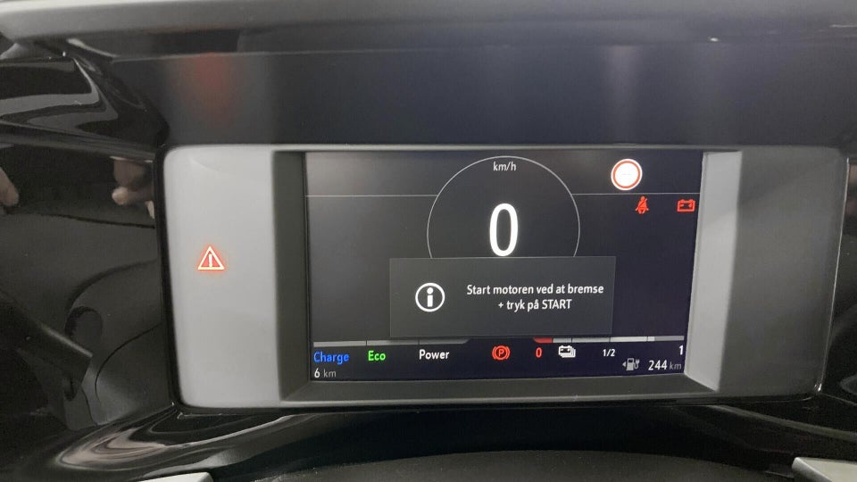 Opel Mokka-e 50 GS Line 5d