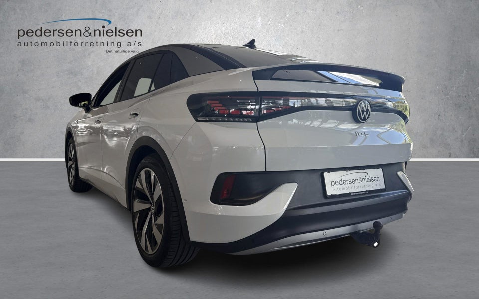 VW ID.5 77 Pro Performance 5d