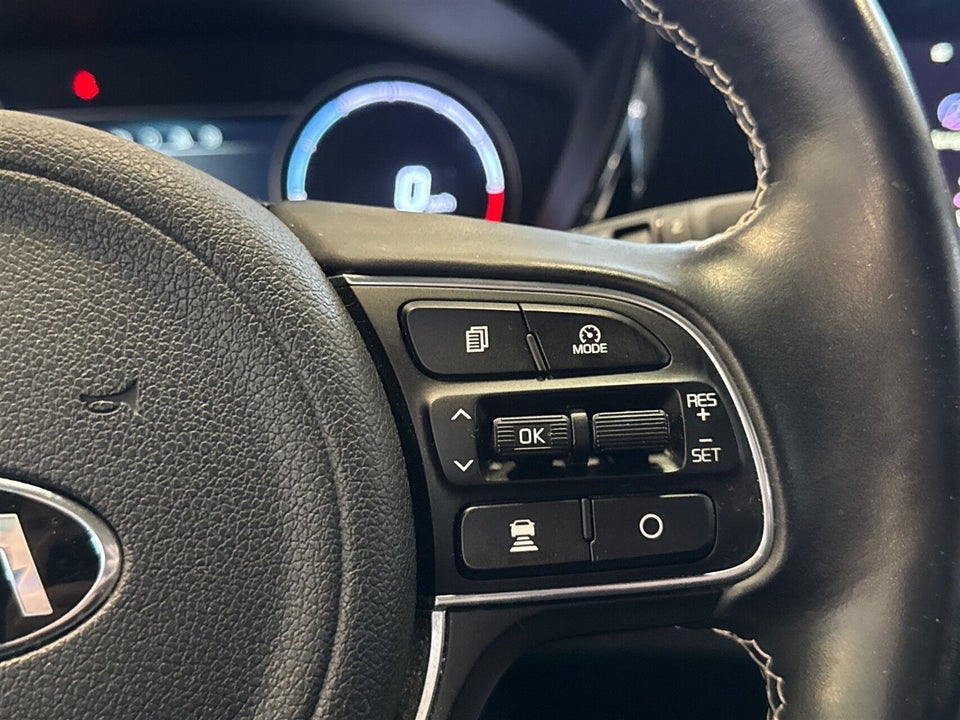 Kia e-Niro 64 Comfort 5d