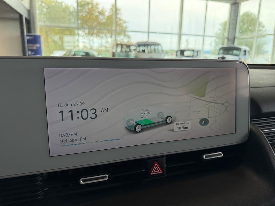 Hyundai Ioniq 5 58 Dynamiq 5d