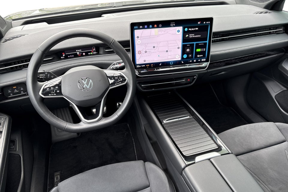 VW ID.7 86 Style S+ Tourer 5d
