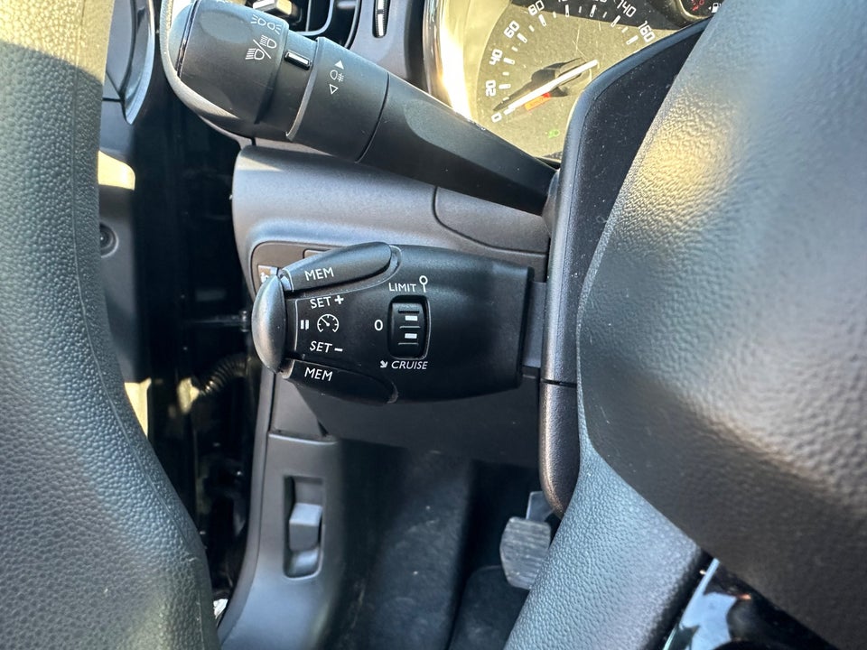 Citroën C3 1,2 PureTech 82 Cool 5d