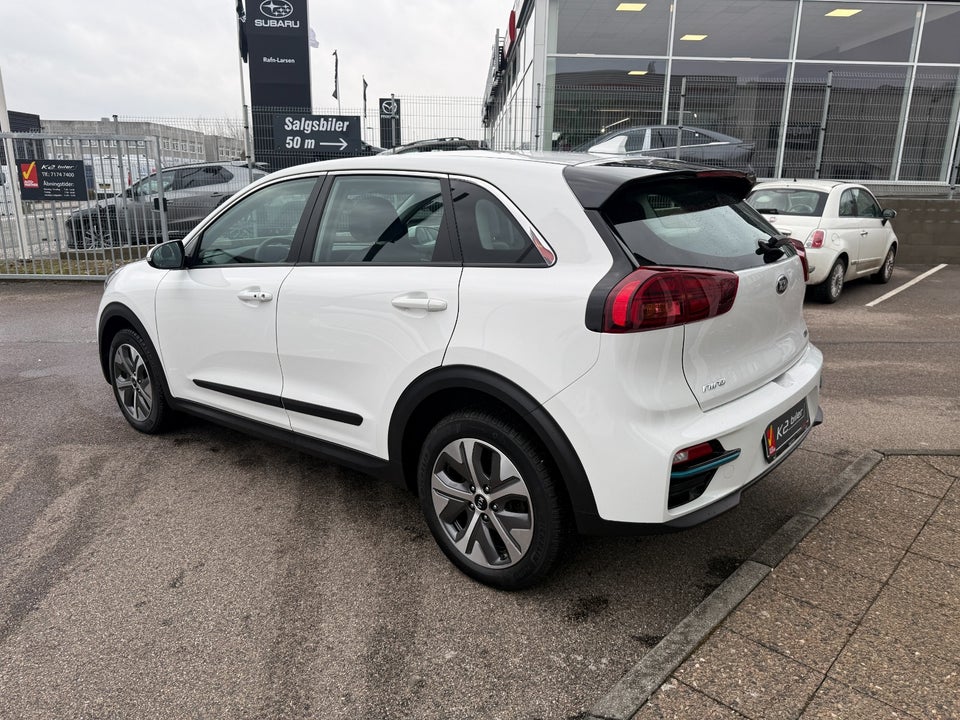 Kia e-Niro 39 Vision 5d