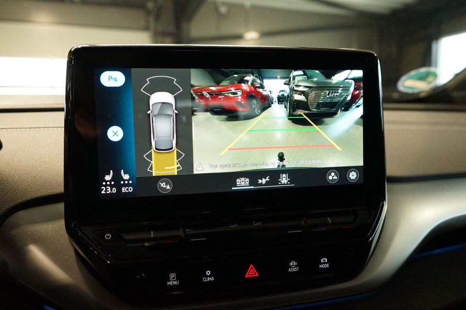 VW ID.4 77 Pro Performance 5d