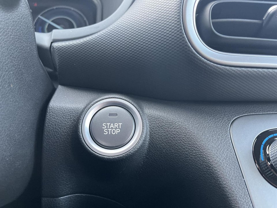 Hyundai Kona 39 EV Select 5d