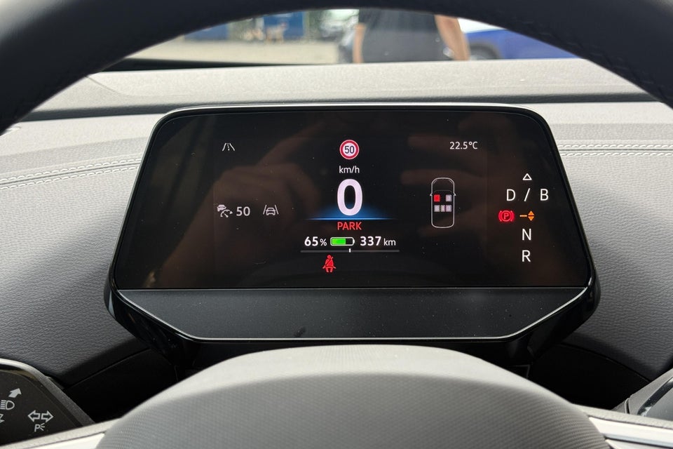 VW ID.5 77 Style+ 5d