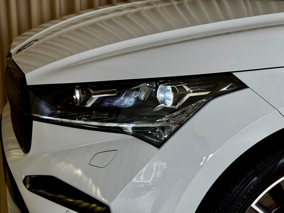 Skoda Enyaq 80x iV Sportline 5d