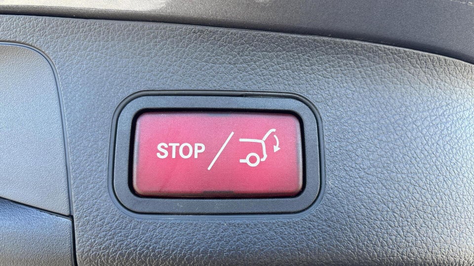 Mercedes EQA250 Progressive 5d