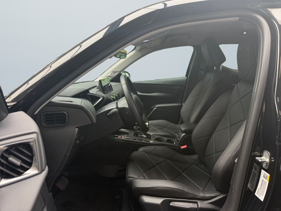 DS DS 3 CrossBack 54 E-Tense Rivoli 5d