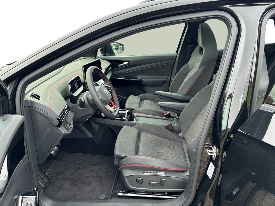 VW ID.4 79 GTX Max Edition 4Motion 5d