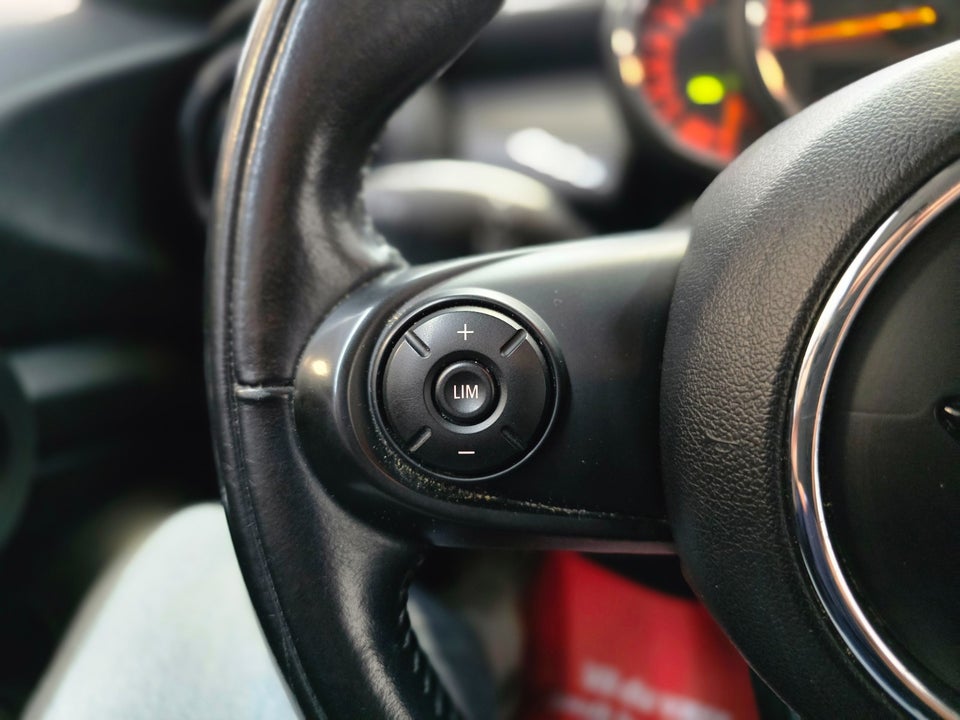 MINI Cooper 1,5 aut. 5d