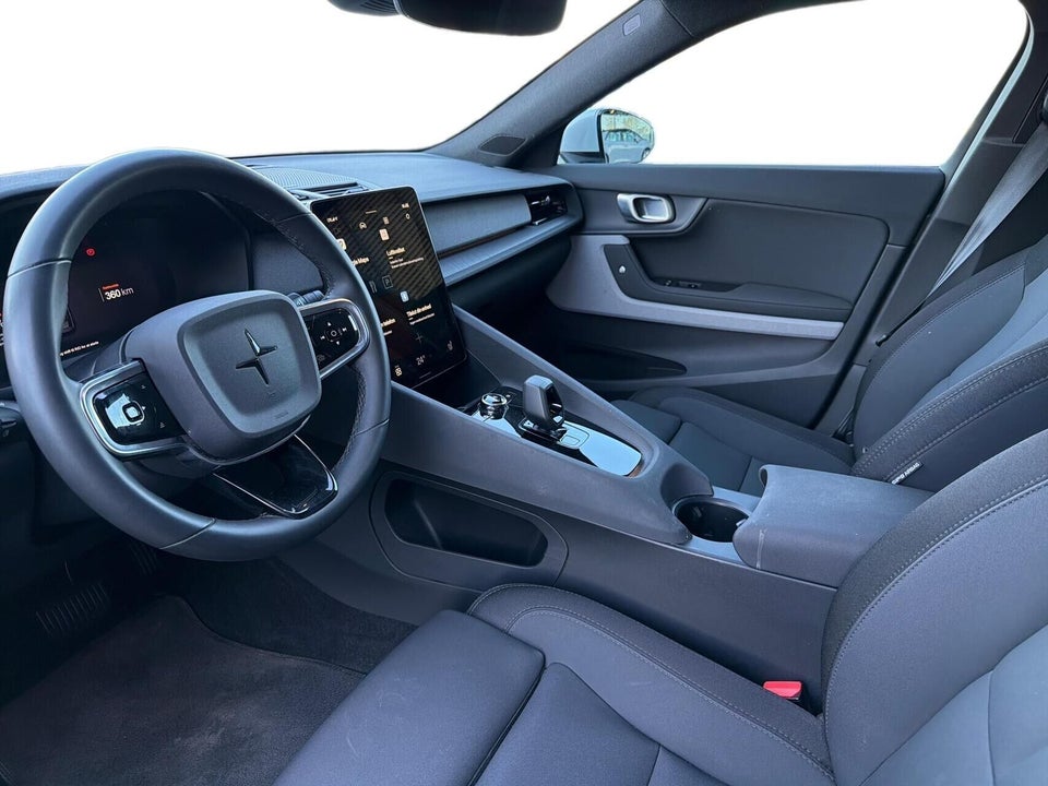Polestar 2 Standard Range 5d